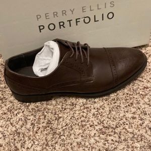 Mens dress shoes